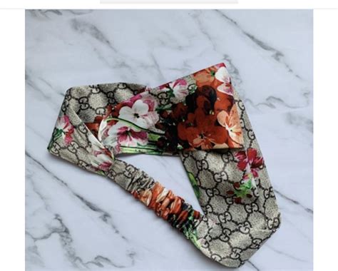 gucci turb|gucci turban headband.